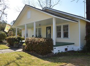 11372 Cottageville Hwy, Cottageville, SC 29435