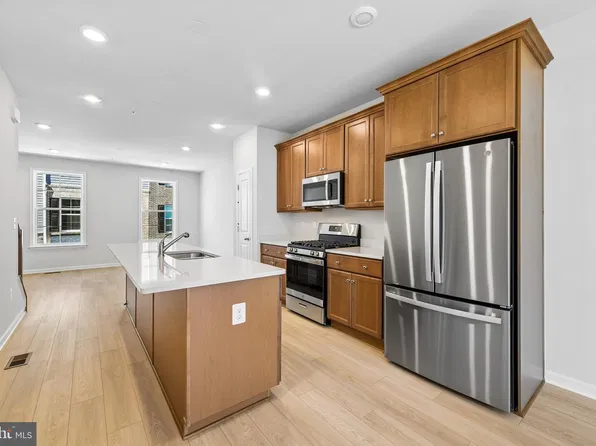 2857 Aiden Way, Upper Marlboro, MD 20774