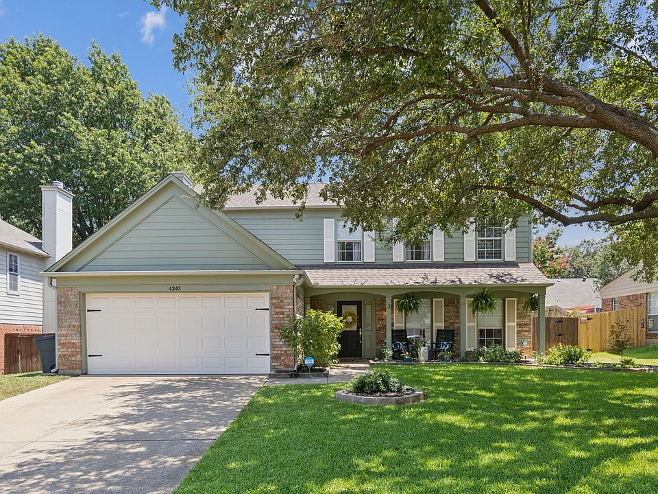 1st image of 4343 Bradford Dr