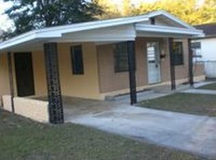 73 Pearl St, Saint Augustine, FL 32084