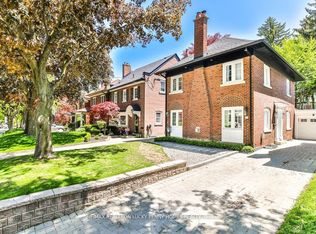 37 Chudleigh Ave, Toronto, ON