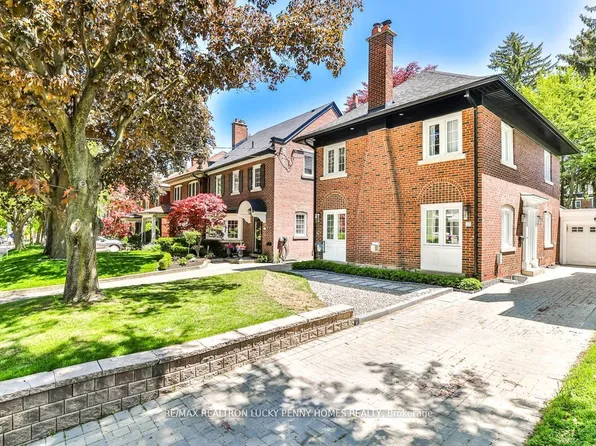 37 Chudleigh Ave, Toronto, ON M4R 1T1