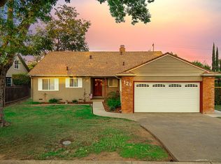 129 Rugosa Dr, Folsom, CA 95630