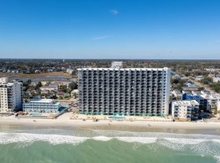 ROYAL GARDEN, Garden City Beach, SC 29576