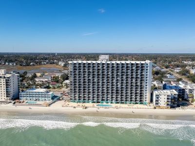 1210 N Waccamaw Dr. #512, Murrells Inlet, SC, 29576