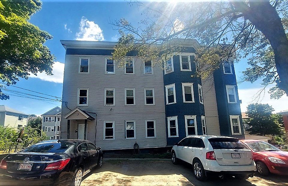 35 Upsala St, Worcester, MA 01610 Zillow