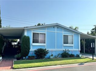 17400 Valley Blvd SPC 57, Fontana, CA 92335