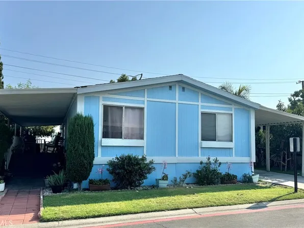 17400 Valley Blvd Spc 57, Fontana, CA 92335
