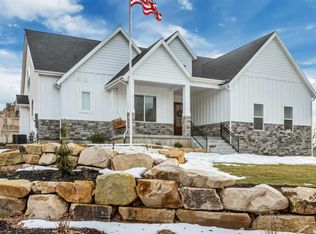 2712 E Mount Jordan Rd, Sandy, UT 84092