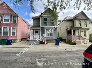 24 Coe Pl, Buffalo, NY 14209