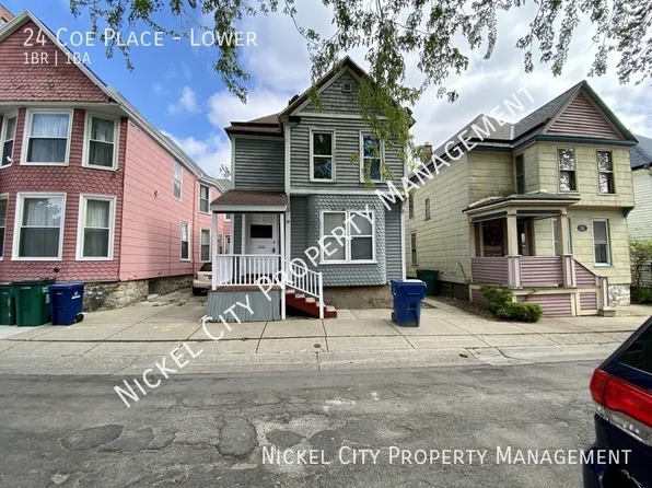 24 Coe Pl, Buffalo, NY 14209