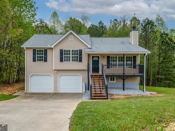 14 Cliff View Dr, Rockmart, GA 30153