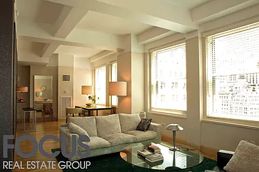 Rented by Focus Real Estate Group