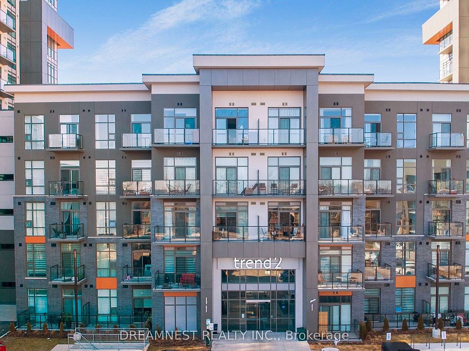 1st image of 460 Dundas St E #206