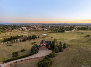 11267 Panorama Court, Parker, CO 80138