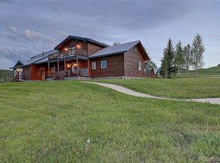 27720 Whitecotton Ln, Steamboat Springs, CO 80487