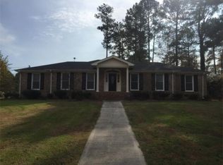 101 Rollingwood Cir NW, Rome, GA 30165