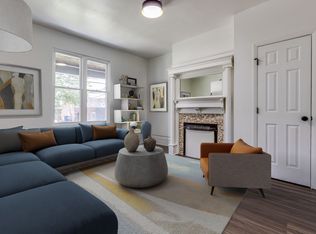 102 Beltzhoover Ave, Pittsburgh, PA 15210