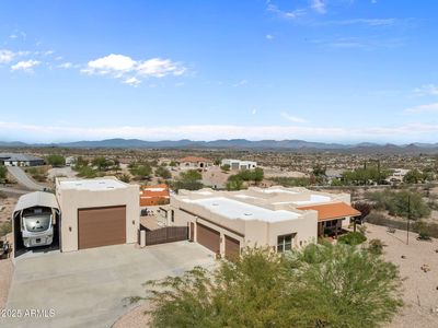 460 Conestoga Trl, Wickenburg, AZ, 85390