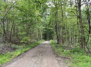 Callahan Rd, Rome, OH 44085