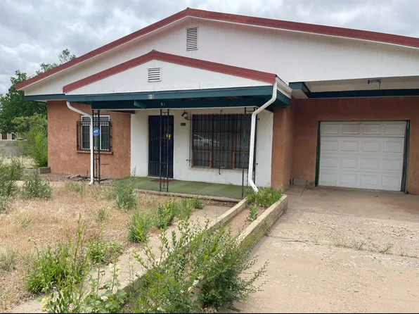 614 Onate Pl, Santa Fe, NM 87505