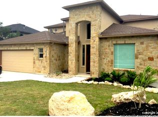 23406 Seven Winds, San Antonio, TX 78258