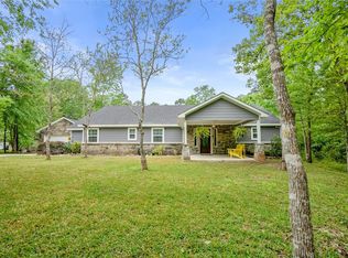 204 Westridge Dr, Huntsville, TX 77340