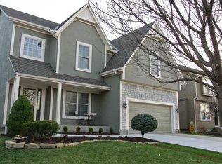 15989 W 159th Ter, Olathe, KS 66062