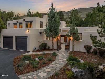4281 Bitteroot Rd, Reno, NV, 89519