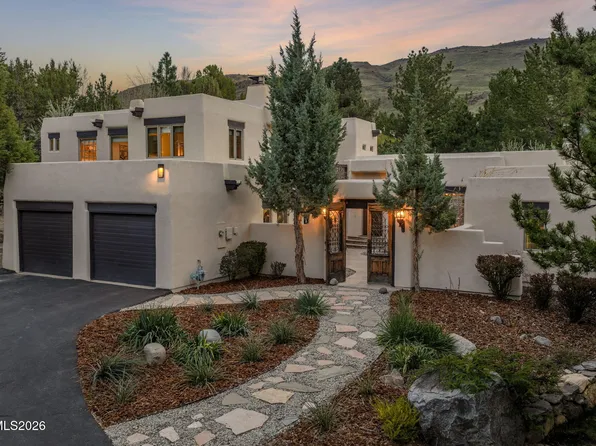4281 Bitteroot Rd, Reno, NV 89519
