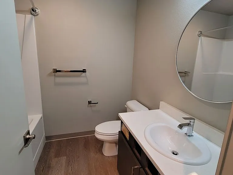 5800 A St #1-9 — Photo 9
