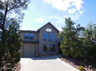 900 E Phoenix St, Payson, AZ 85541
