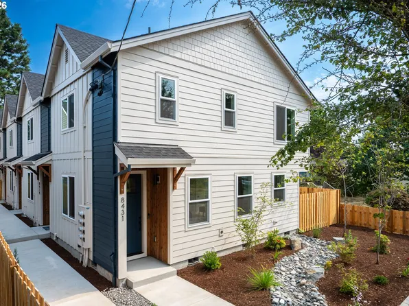8431 NE Hassalo St, Portland, OR 97220