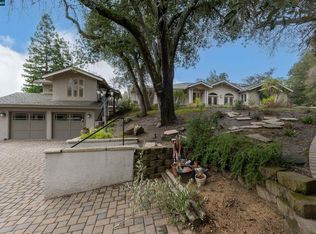 2081 Casa Nuestra, Diablo, CA 94528