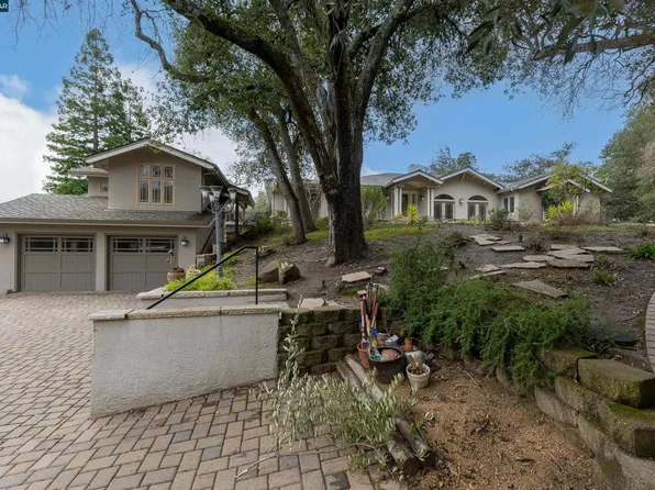 2081 Casa Nuestra, Diablo, CA 94528