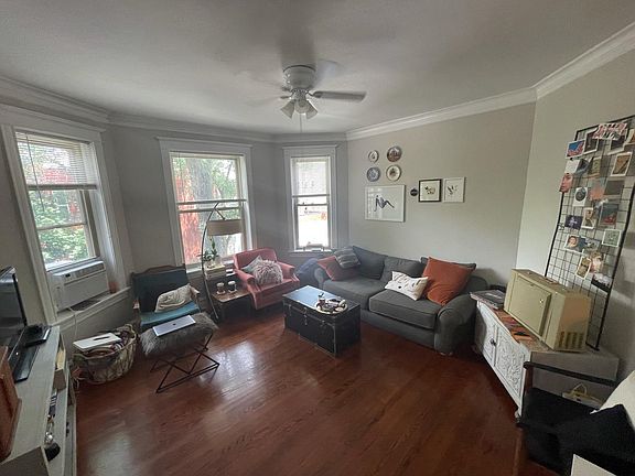 2nd image of 3455 W Parker Ave #2