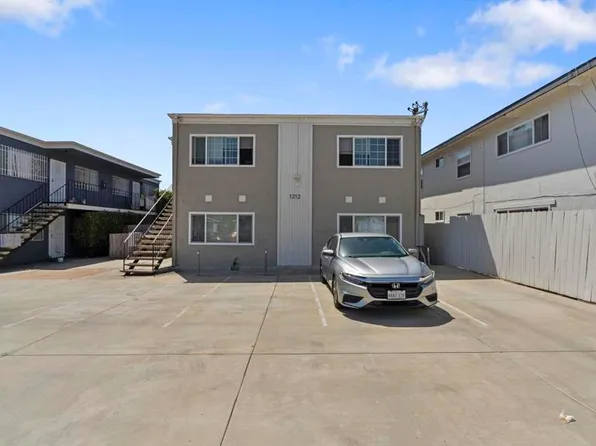 1212 Azusa St, San Diego, CA 92110