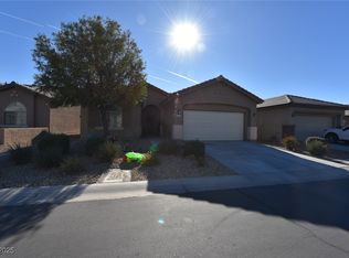 6119 Forest Pony Ave, Las Vegas, NV 89122