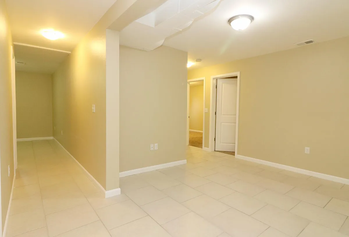 Living Room - 1323 N Verbena St
