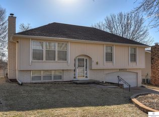 2717 N 124th Cir, Omaha, NE 68164