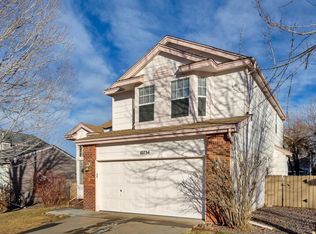 10734 Kimbal Street Parker, Parker, CO 80134