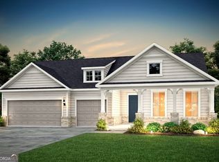 305 Philox Ct, Griffin, GA 30223