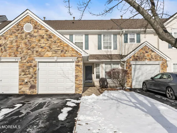 602 Zinnia Court, Brick, NJ 08724