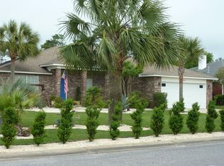 1081 Freeboard Blvd, Perdido Key, FL 32507