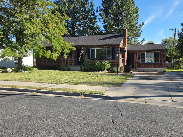 2265 W 5400 S, Roy, UT 84067