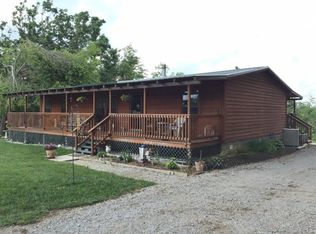 40 Red Rd, Sparta, TN 38583