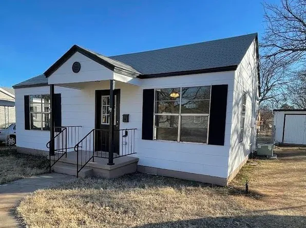 3005 Kessler Ave, Wichita Falls, TX 76309