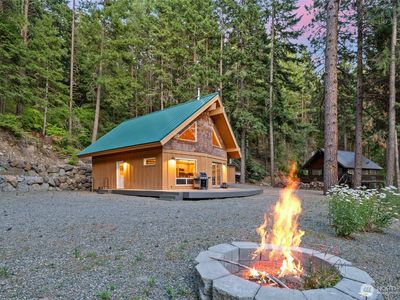 118 Jolly Mountain Drive, Ronald, WA, 98940