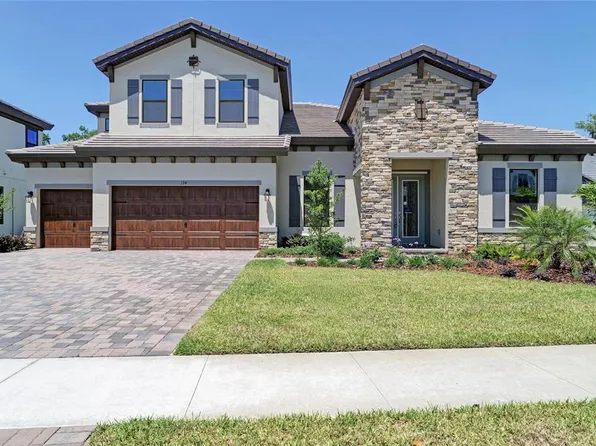 174 Hidden Estates Ct, Brandon, FL 33511