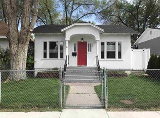 360 Cedar St, Elko, NV 89801